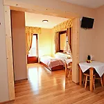 U Bzyka Zakopane