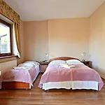 U Bzyka Zakopane