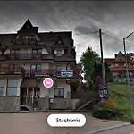 U Bzyka Zakopane