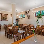 U Bzyka 3* Zakopane
