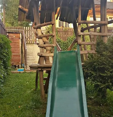 U Bzyka 3* Zakopane