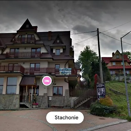 U Bzyka Zakopane