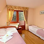 Отель типа 