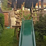 U Bzyka 3* Закопане