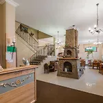 U Bzyka 3* Закопане