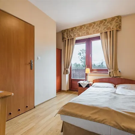 Bed & Breakfast U Bzyka 3*