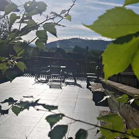 U Bzyka Bed and breakfast 3*