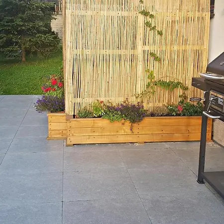 U Bzyka Bed & Breakfast