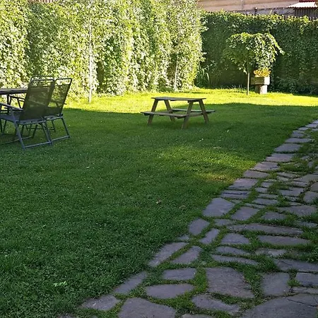 U Bzyka Zakopane