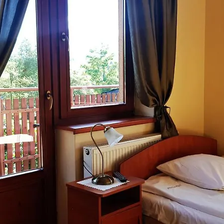 U Bzyka 3* Zakopane
