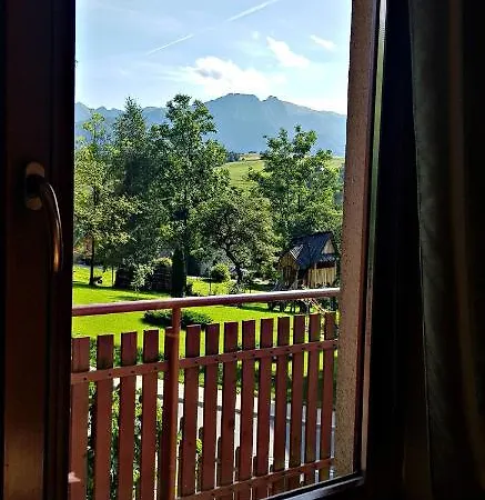 Bed & Breakfast U Bzyka