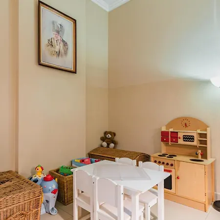 U Bzyka Bed and breakfast 3*