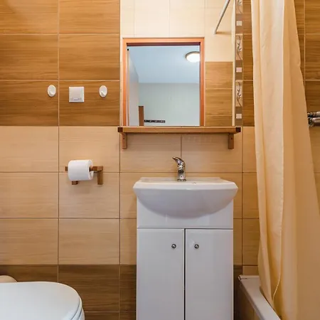 U Bzyka Bed and breakfast Zakopane