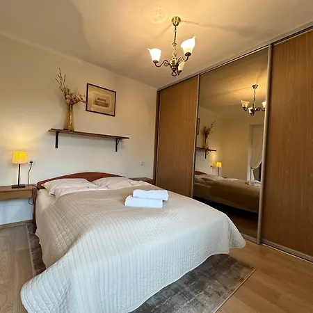 U Bzyka Bed & Breakfast