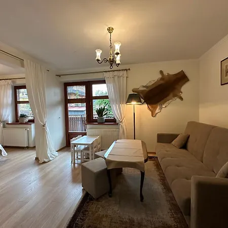 U Bzyka Bed & Breakfast 3*