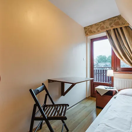 U Bzyka Bed & Breakfast