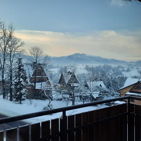 U Bzyka Zakopane