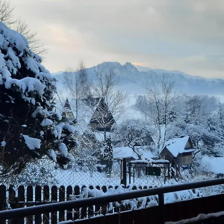 U Bzyka Bed & Breakfast