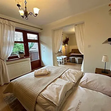 Bed & Breakfast U Bzyka 3*