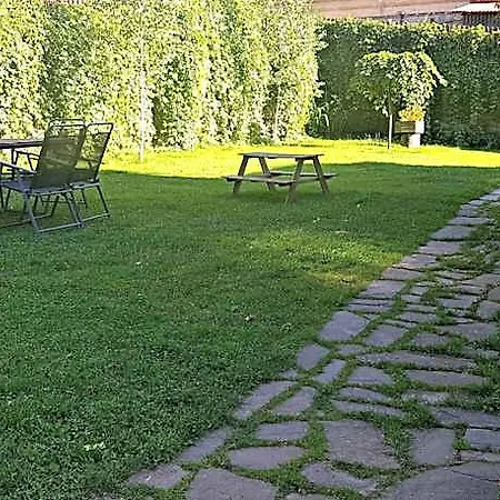 U Bzyka Bed & Breakfast