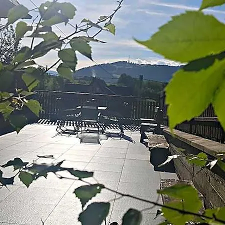 U Bzyka Bed & Breakfast Zakopane