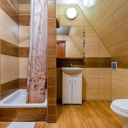 U Bzyka Bed & Breakfast Zakopane