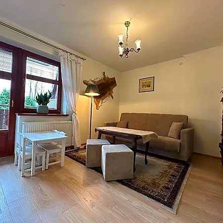 U Bzyka 3* Zakopane