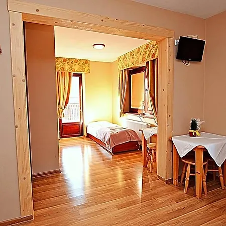 U Bzyka 3* Zakopane