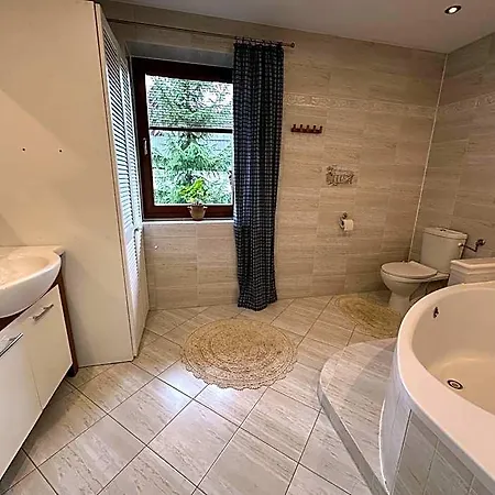 Bed & Breakfast U Bzyka Zakopane