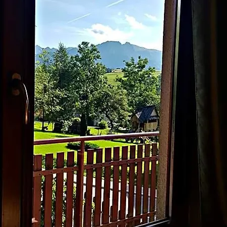 U Bzyka Nocleg ze śniadaniem Zakopane