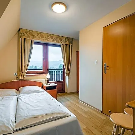 U Bzyka 3* Zakopane