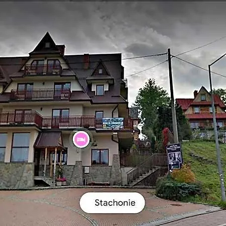 U Bzyka Zakopane