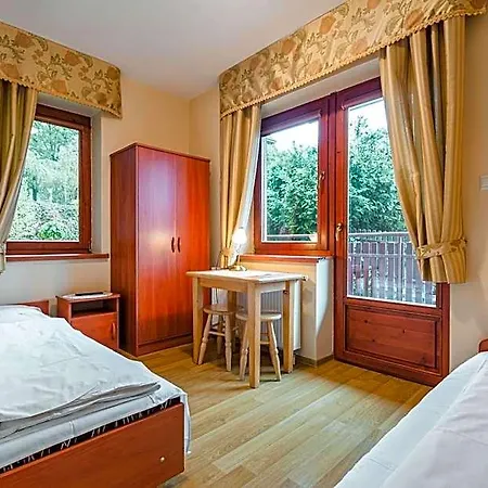 Bed & Breakfast U Bzyka