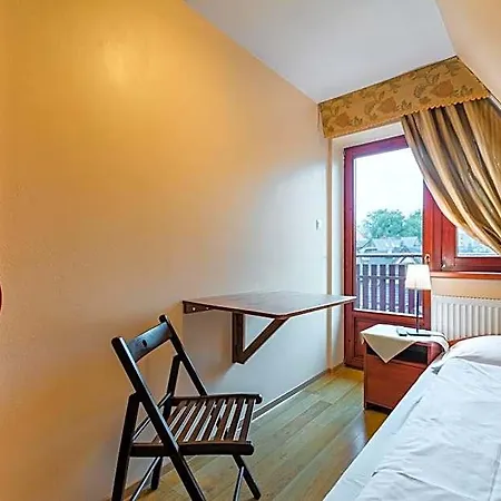 U Bzyka Bed & Breakfast