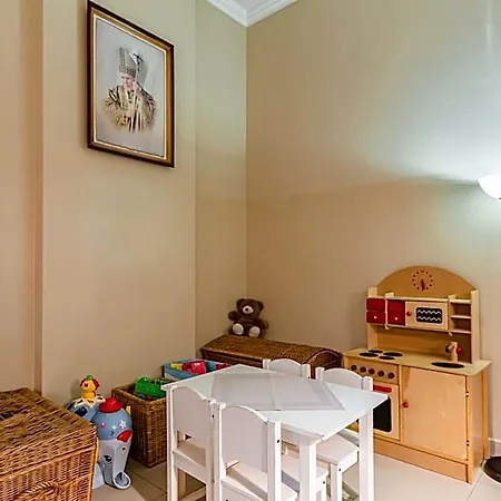 U Bzyka 3* Zakopane