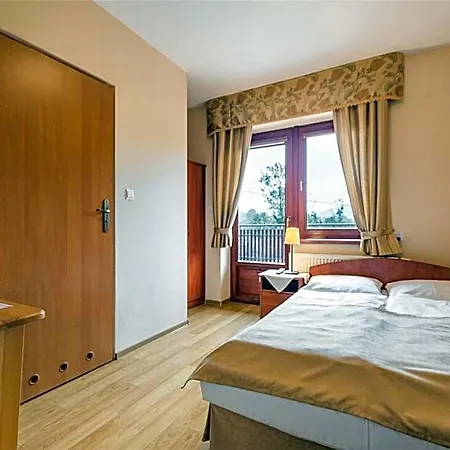 Bed & Breakfast U Bzyka