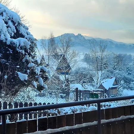 U Bzyka Bed & Breakfast Zakopane